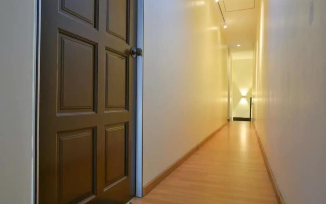 Melaka Jonker Tan Cheng Lock Guest House