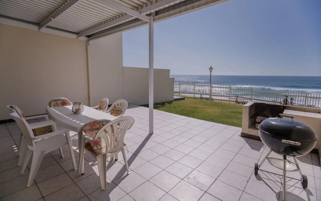 Ballito Shores Simbalina " Family-oriented "