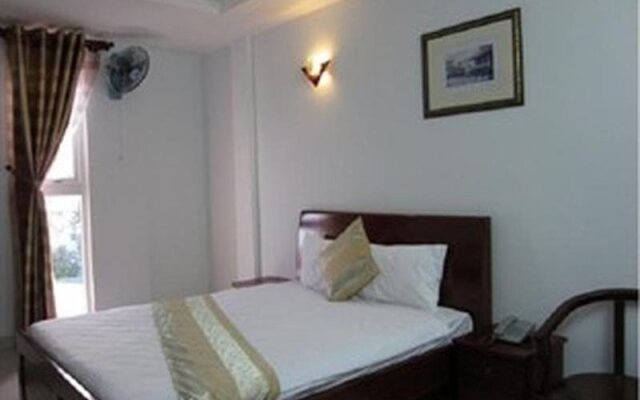Minh Chau Hotel