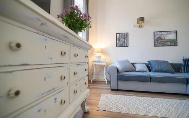 Bródy Apartman