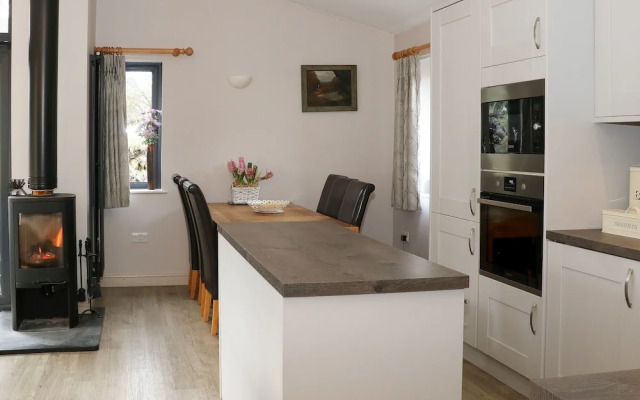 Tarn Lodge