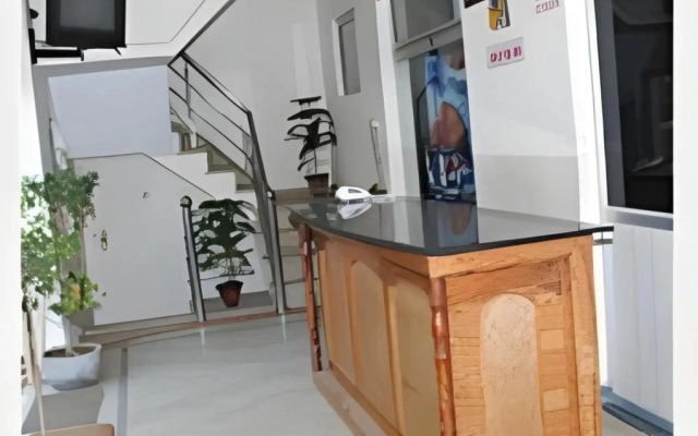 Hotel Shree Nath