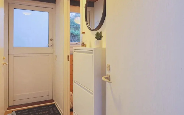 4 Person Holiday Home in Frederiksvaerk