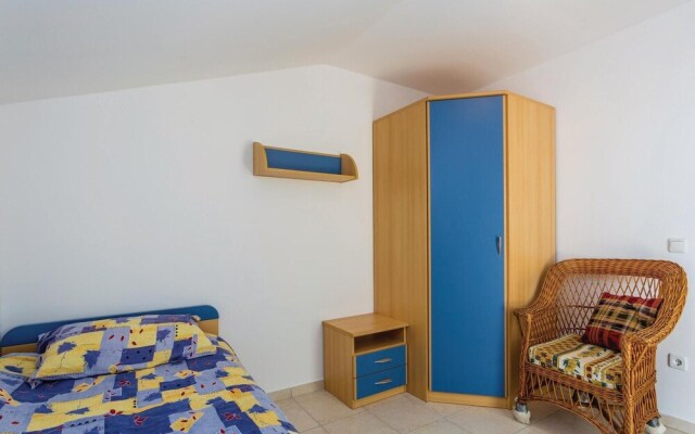 Nice Home in Dobrinj With Wifi and 3 Bedrooms