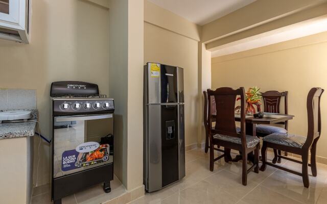 Hotel Turistico Marian