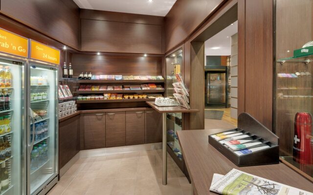 Courtyard by Marriott Zurich North