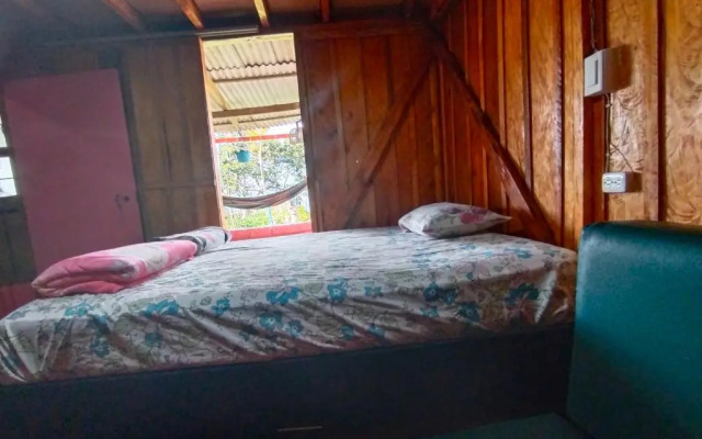 Finca Cafetera el Coral