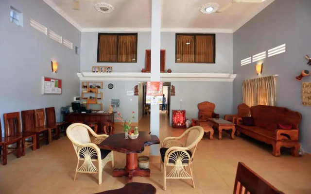 ChengLay Guesthouse