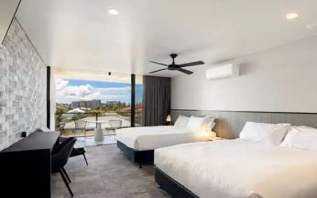 The Sebel Brisbane Margate Beach