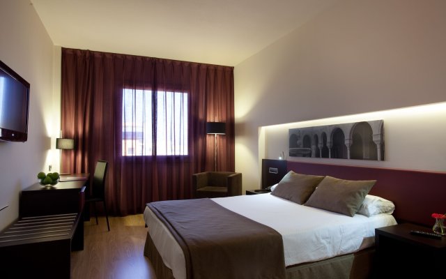 Only YOU Hotel Sevilla
