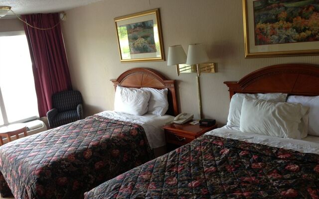 Days Inn by Wyndham Cullman