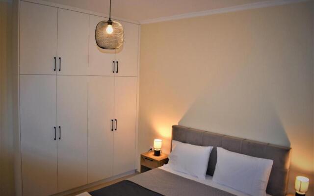 Christina's apartment 2