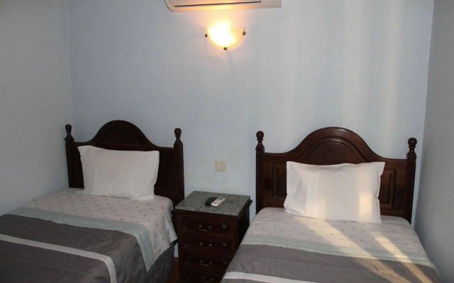 Residencial Vale Formoso