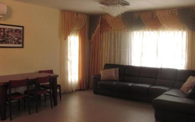 Guest house Ashdod-beach