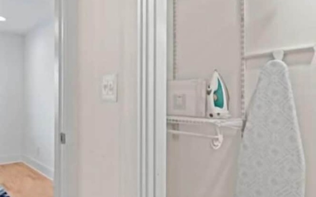 Crescent Furnished Apartments