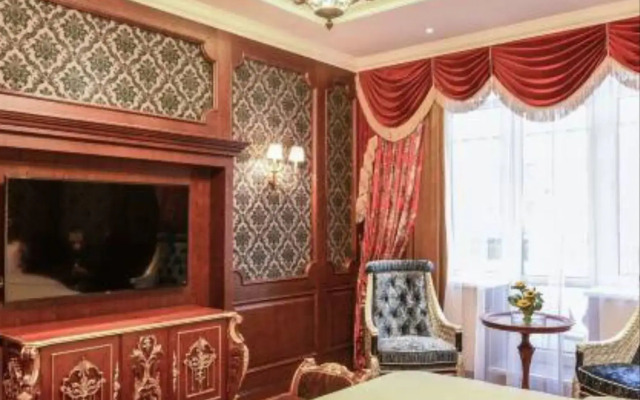 Mansion 1903 Hotel