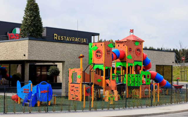 Hotel A Plus