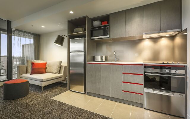 Corporate Living Accommodation Abbotsford