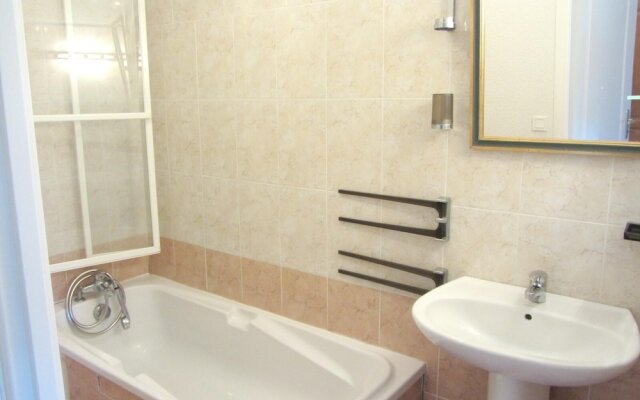 House With 4 Bedrooms in Saint-andré-en-vivarais, With Furnished Garde