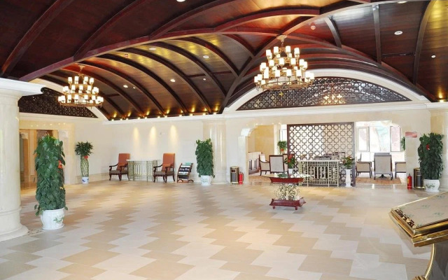 Zhongcheng Holiday Hotel