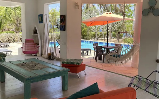 Hotel Casa De Las Flores