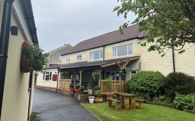 The Lawns Tea Room and B&B