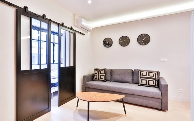 Blue Nights Appartements 108