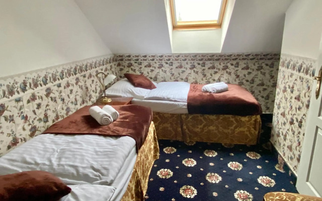 Hotel Klarinn