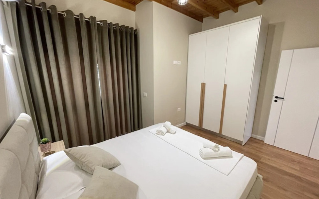 Arial Penthouse Suites