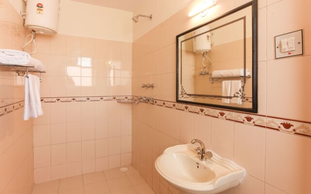 Hotel YKS