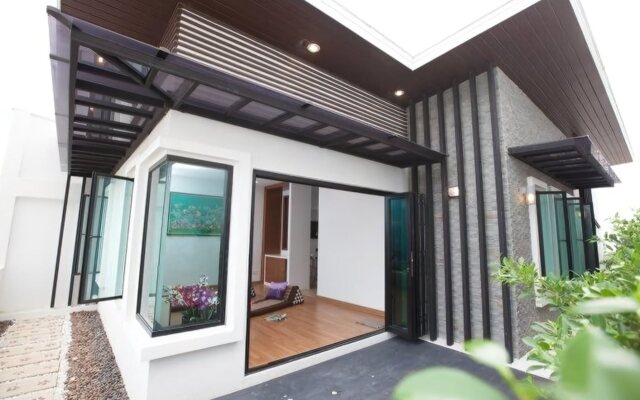 Modern Place Patong Beach