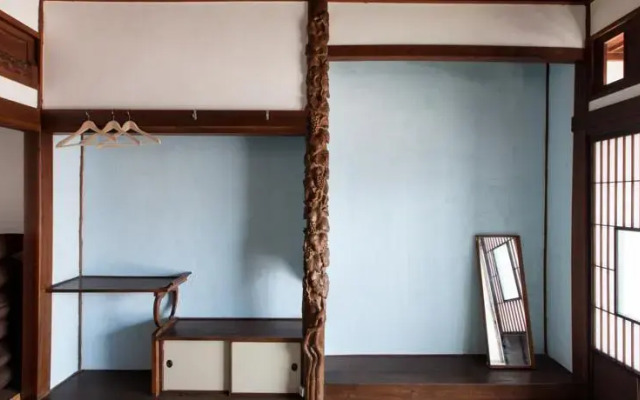 Masuya Guest House
