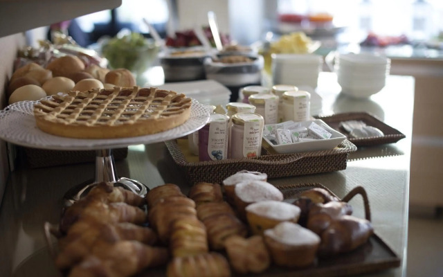 Methis Hotel & Spa