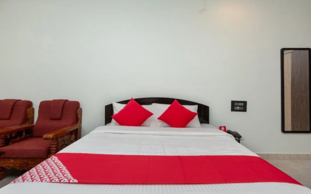 Hotel Venisha Residency By OYO Rooms