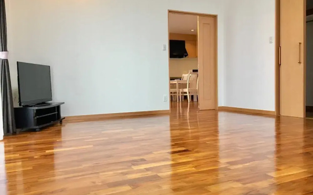 D−style YOMITAN 〜pension Iritida〜 / Vacation STAY 50052