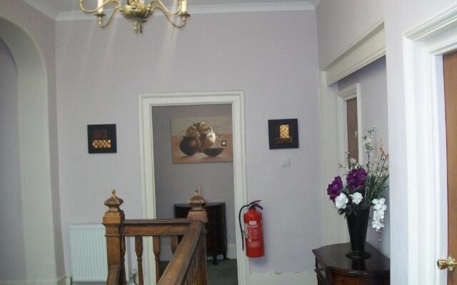 Chapel House Restaurant with Rooms
