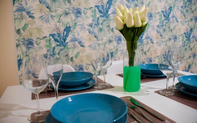 Saint Peter House Germanico