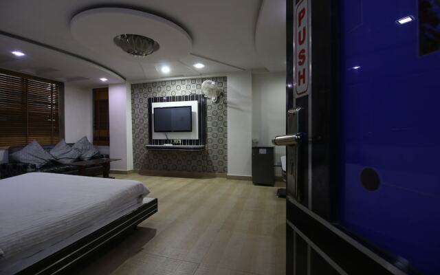 Hotel Avinash Residency