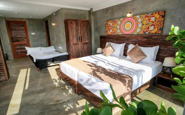 selene city hotel
