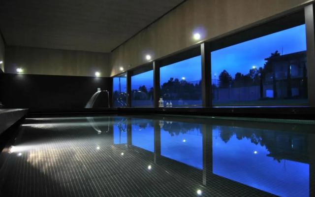 Hotel Rural Quinta Da Cruz