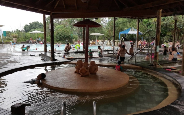 Tian Kuo Lu Dadi Homestay