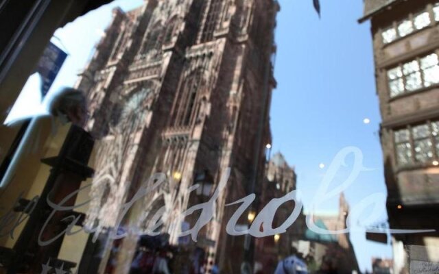 Hotel Cathedrale