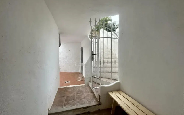 Charming Apartment With sea Views in Benalmadena