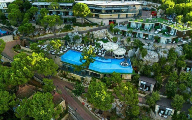 Scappa Resort