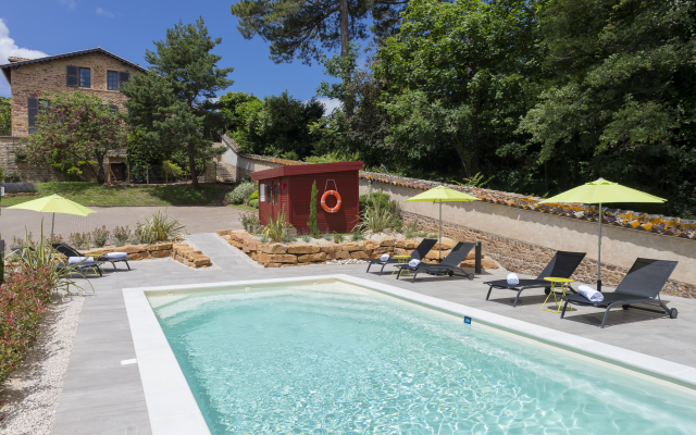Hôtel Le Savigny
