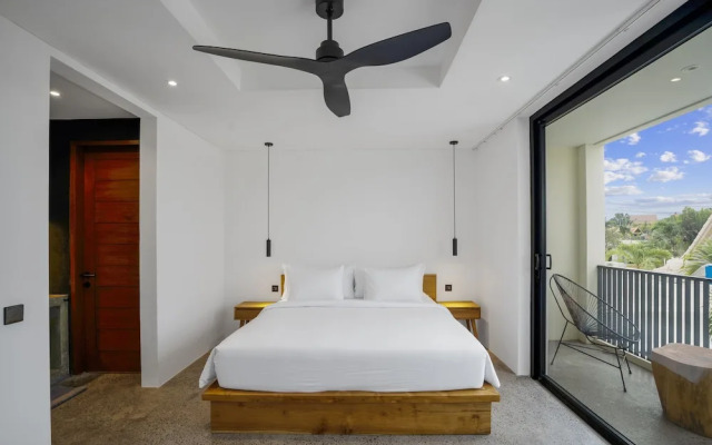 Bahagia Villa by Betterplace
