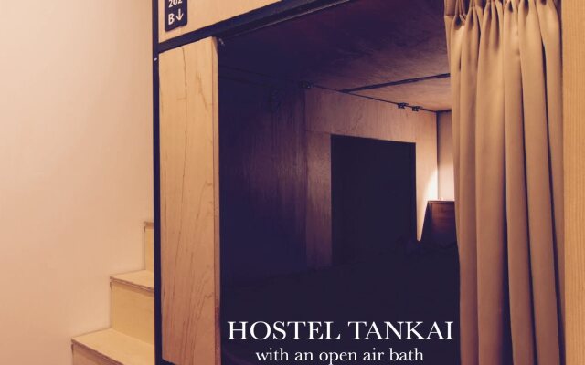 Hostel Tankai