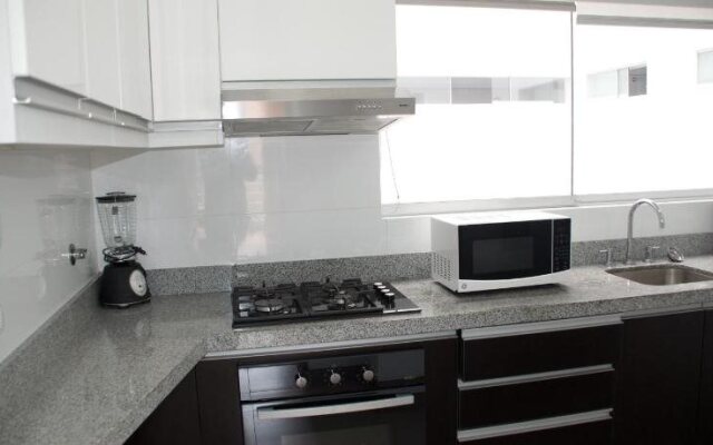 Apartamento en Miraflores