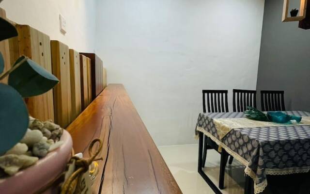 Hotel O Hi-homestay