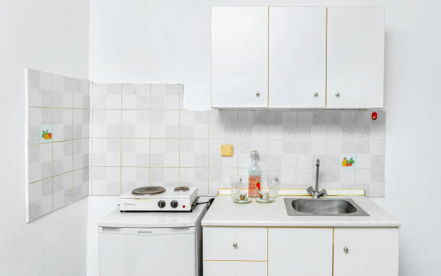 Loutra Village Holiday Apartments